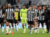 Newcastle United star delivers frank verdict on his performance after Nottingham Forest loss