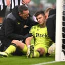 Pope suffered a dislocated shoulder against Manchester United earlier this month and is expected to miss the majority of the campaign. He could return before the end of the season, however, Newcastle will undoubtedly be without the stopper for most of the rest of the season. Expected return date: April 2024