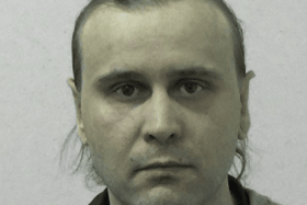 Sean Luke McIntosh. Photo: Northumbria Police.