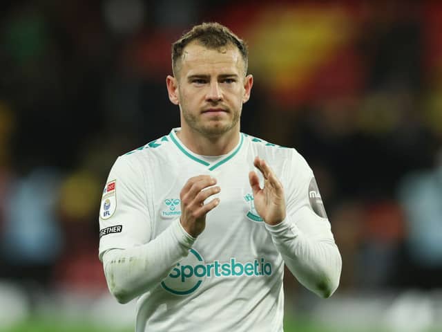 Fraser is currently on-loan at Southampton and enjoying a successful spell on the south coast. The Saints could look to make Fraser’s loan stay into a permanent one this month.