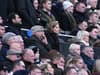 Newcastle United owners' behind the scenes reaction to loss of form ahead of Liverpool clash