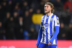 Hendrick is currently on-loan at Sheffield Wednesday but may look to secure a permanent move away from Newcastle United this month. He will be a free agent in the summer if not.