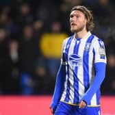Hendrick is currently on-loan at Sheffield Wednesday but may look to secure a permanent move away from Newcastle United this month. He will be a free agent in the summer if not.