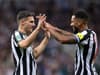 Newcastle United star major doubt v Liverpool & 'no update' on £63m duo