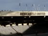 Newcastle United confirm departure of former West Ham man via short statement