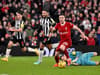 Alan Shearer's X-rated response to 'embarrassing' thing Liverpool star did v Newcastle United