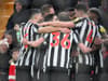 Newcastle United player ratings: 'Battling' 7/10 as 5/10 'makes little impact' v Liverpool