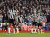 Newcastle United star doesn't look fit as Bruno Guimaraes problem emerges - five things