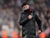 'They are' - Jurgen Klopp's Newcastle United comments age badly after convincing Liverpool win