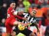 Newcastle United man avoids potential ban after Liverpool incident as PGMOL responds