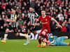 Liverpool star responds to criticism from Newcastle United legend Alan Shearer