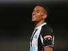 Doubt cast over Newcastle United man's future after eight-word update