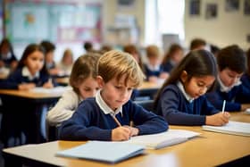 These are the best primary schools in Newcastle according to the latest Ofsted reports. Image: RCH Photographic  via Adobe Stock for illustrative purposes only.