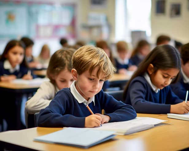 These are the best primary schools in Newcastle according to the latest Ofsted reports. Image: RCH Photographic  via Adobe Stock for illustrative purposes only.