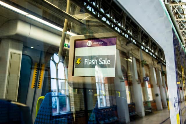 Northern have launched a flash sale for 2024.