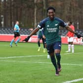 Amario Cozier-Duberry has signed for Brighton, snubbing Newcastle interest.