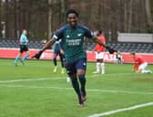 Amario Cozier-Duberry has signed for Brighton, snubbing Newcastle interest.