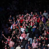 Sunderland v Newcastle United is almost upon us. (Photo by George Wood/Getty Images)