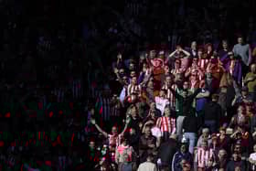 Sunderland v Newcastle United is almost upon us. (Photo by George Wood/Getty Images)