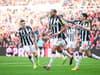 Joelinton, Harvey Barnes, Joe Willock: Newcastle United injury list & expected return dates
