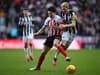 Sunderland star's 'gracious' response to what Newcastle United did after win