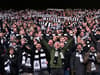 30 stunning Newcastle United photos of supporters and players from memorable Sunderland derby win