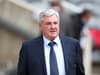 Ex-Newcastle United boss Steve Bruce makes  ‘one of the best’ Mike Ashley claim