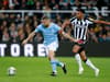 Arsenal legend gives ominous Newcastle United vs Manchester City prediction