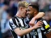'Leaked' Newcastle United injury news as £20m star spotted in 'full training'