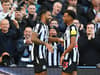 Newcastle United £32m duo 'close' to injury return but four players set to miss Man City & Aston Villa games