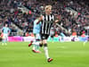 Newcastle United star pictured in the USA after making 'desperate' claim after Man City loss