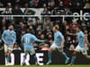 Alan Shearer angry at what Manchester City star did during win against Newcastle United
