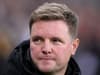 'My intention' - Eddie Howe makes worrying Newcastle United transfer claim