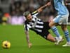 Newcastle United star Bruno Guimaraes facing Premier League ban after Man City incident