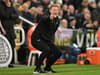 Eddie Howe explains 'difficult' Newcastle United position after Man City £261m flex
