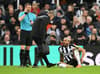 Joelinton, Joe Willock, Harvey Barnes: Newcastle United injury list & expected return dates