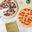 PIzza Express are offering food deals for the remainder of the month.