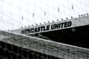 Newcastle United have confirmed a behind the scenes departure. (Photo by Nigel Roddis/Getty Images)