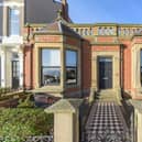 Beacon House, in Cullercoats, is on the market for £1.495million. Photo: Sanderson Young (via Rightmove).