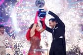 Ellie Leach and Vito Coppola won the glitterball trophy on Strictly Come Dancing 2023 and the show's tour will arrive in Newcastle very soon. 