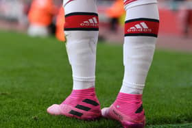 Adidas is extending its Premier League portfolio to six clubs. (Photo by Stuart MacFarlane/Arsenal FC via Getty Images)