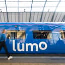 Lumo has announced pentential new services between Newcastle and London. Photo: PA (submitted by Lumo).
