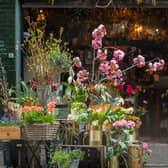These are some of Newcastle's top rated florists, ideal for Valentine's Day. Image by dilocom via Adobe Stock for illustrative purposes only.