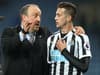 Newcastle United confirm Rafa Benitez reunion with January transfer window departure