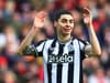 Miguel Almiron agent issues 'update' on potential Newcastle United exit amid Saudi Pro League links