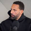 Rio Ferdinand