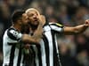 Joelinton contract 'problem' as Newcastle United make major FFP decision