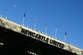Newcastle United have won the race to sign Man City midfielder Alfie Harrison. (Photo by Michael Regan/Getty Images)