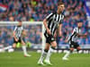 'Talented' Newcastle United midfield addition spotted at training ground after transfer decision