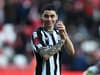The official reason Saudi Arabia-linked Miguel Almiron and Jamaal Lascelles miss Newcastle United FA Cup tie